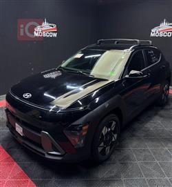 هيونداي كونا